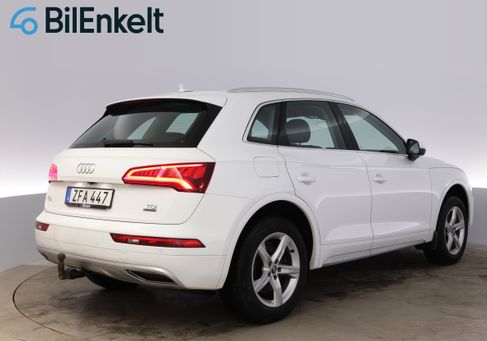 Audi Q5, 2018 3