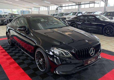 Mercedes-Benz E 300, 2019 3