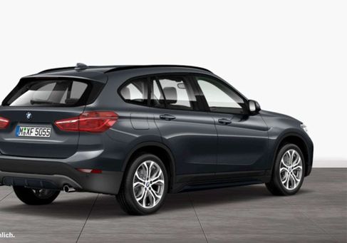 BMW X1, 2018 2