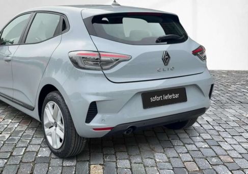 Renault Clio, 2026