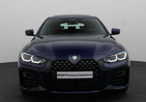 BMW 430 Gran Coupé, 2023