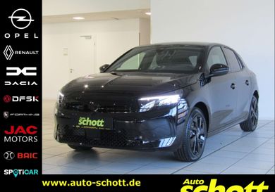 Opel Corsa, 2026