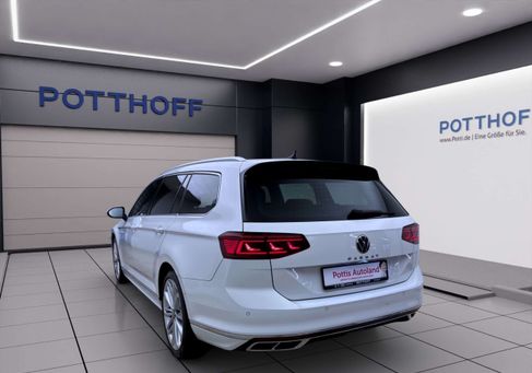 Volkswagen Passat Variant, 2022 3