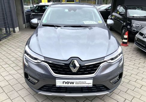 Renault Arkana, 2024