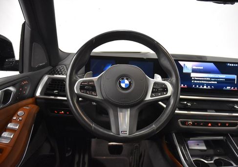 BMW X7, 2024 2
