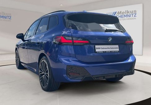 BMW 218, 2024 3