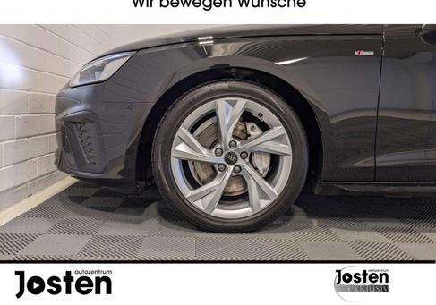 Audi A4, 2024
