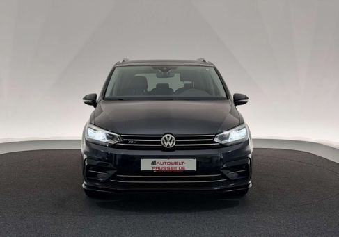 Volkswagen Touran, 2019 2