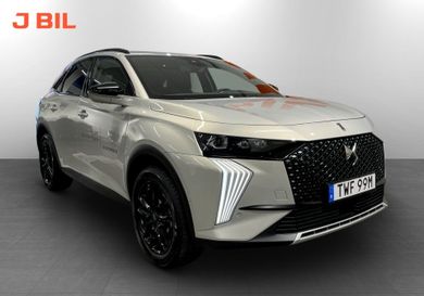 DS Automobiles DS7 Crossback, 2025