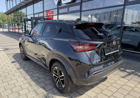 Nissan Juke, 2026 3