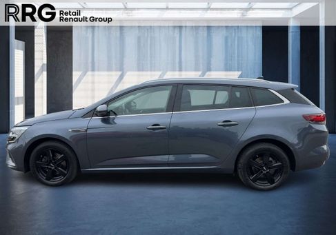 Renault Megane, 2023