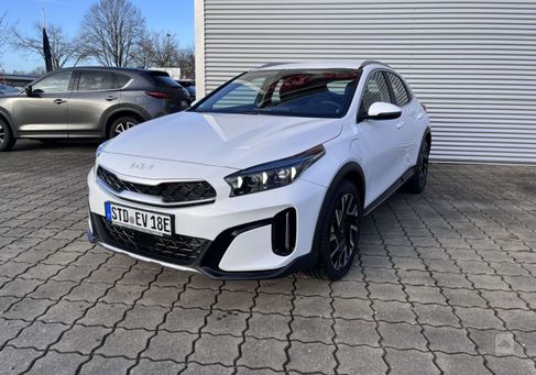 Kia XCeed, 2024