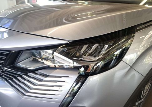 Peugeot 3008, 2024