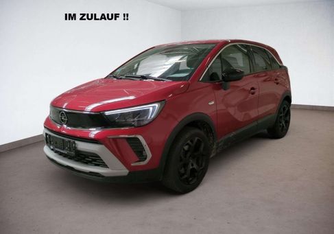 Opel Crossland X, 2024