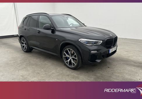 BMW X5, 2020