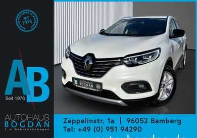 Renault Kadjar, 2019