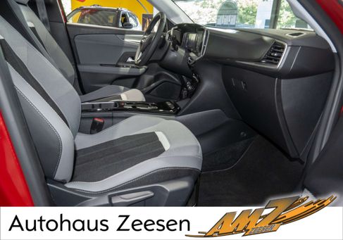 Opel Mokka, 2024