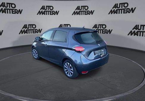 Renault ZOE, 2020