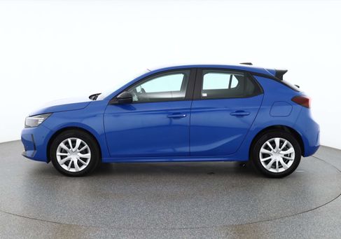 Opel Corsa, 2025 2