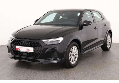 Audi A1, 2025