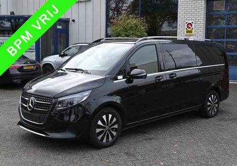 Mercedes-Benz V 300, 2024