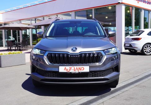 Skoda Karoq, 2024
