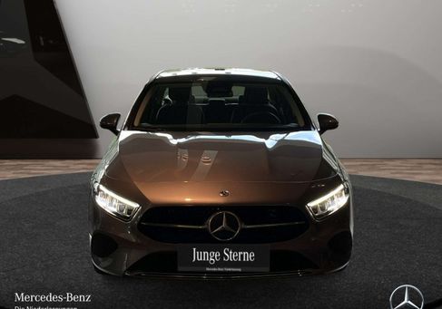 Mercedes-Benz A 180, 2023