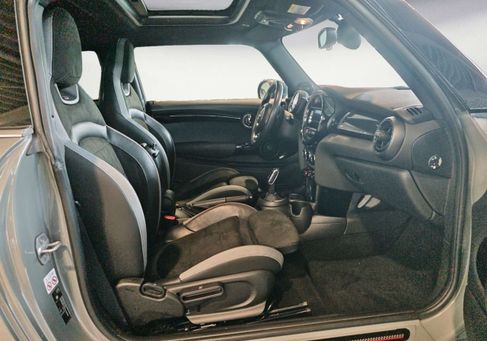 MINI Cooper S, 2019