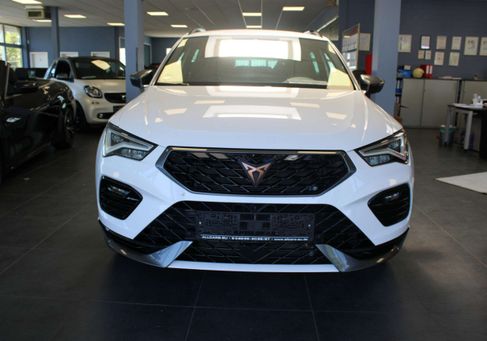 Cupra Ateca, 2023