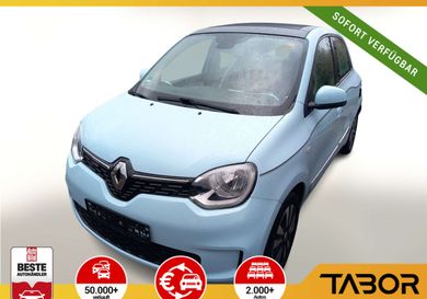 Renault Twingo, 2022