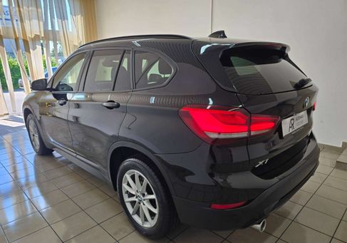 BMW X1, 2019 2
