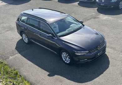Volkswagen Passat Variant, 2023