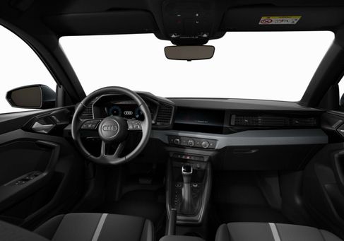 Audi A1, 2025