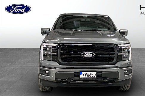 Ford F 150, 2025