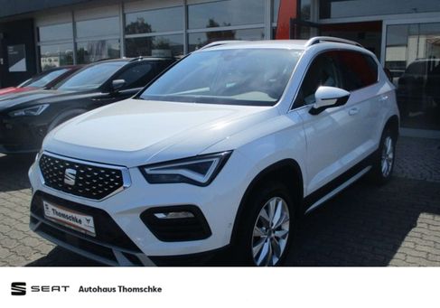 Seat Ateca, 2023