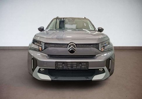 Citroën C3 Aircross, 2025