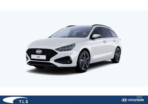 Hyundai i30, 2024