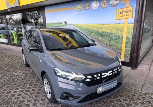 Dacia Sandero, 2025