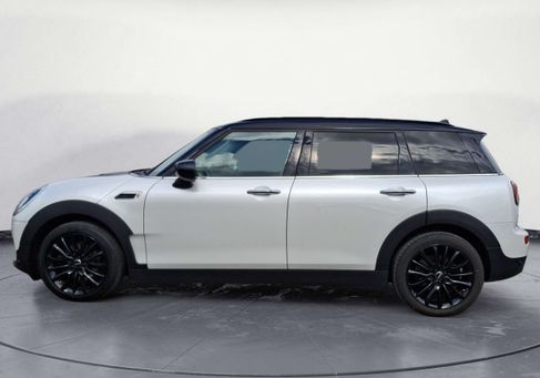 MINI Cooper D Clubman, 2023