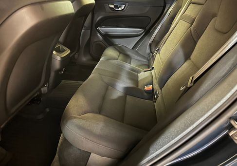 Volvo XC60, 2019