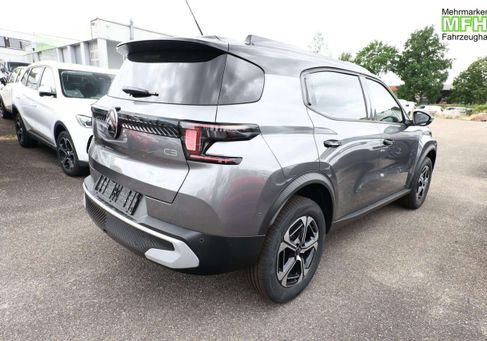 Citroën C3 Aircross, 2026 2