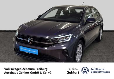Volkswagen Taigo, 2025
