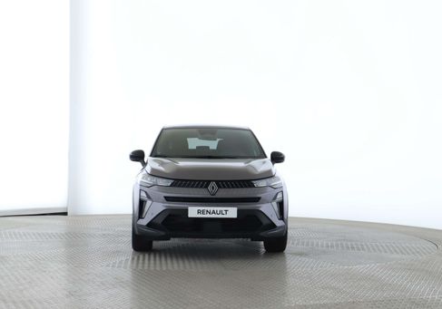 Renault Captur, 2025