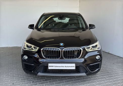 BMW X1, 2019 2