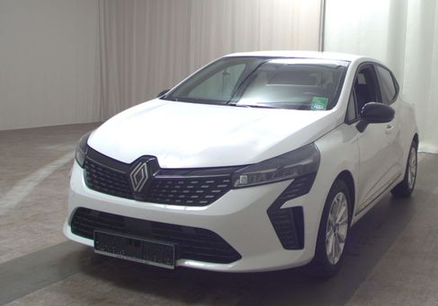 Renault Clio, 2024
