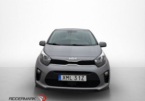 Kia Picanto, 2023 2