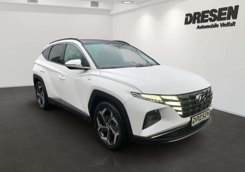Hyundai Tucson, 2023 3