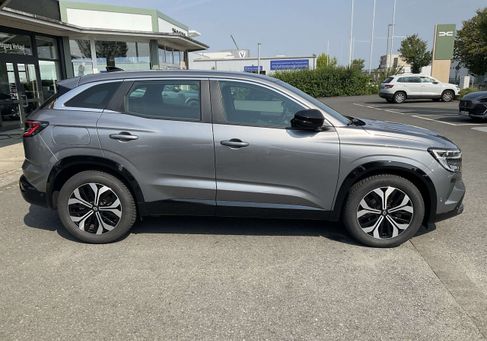 Renault Austral, 2025