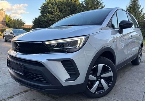 Opel Crossland X, 2024 3