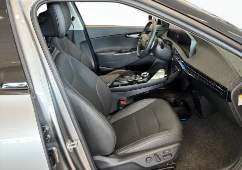 Kia EV6, 2023 3